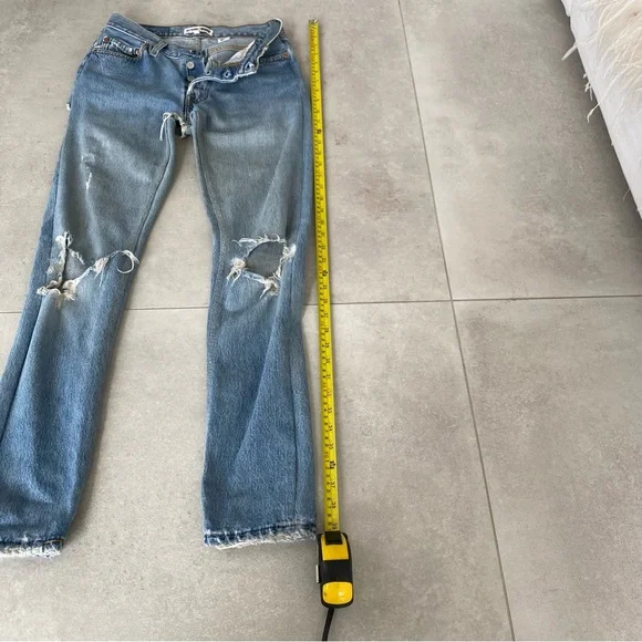 RE/DONE LEVI’S - Picture 7 of 8